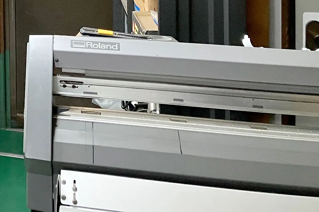 カーフィルムカッター