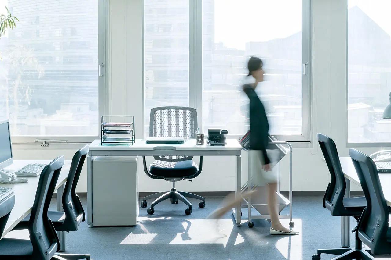 オフィスイメージ